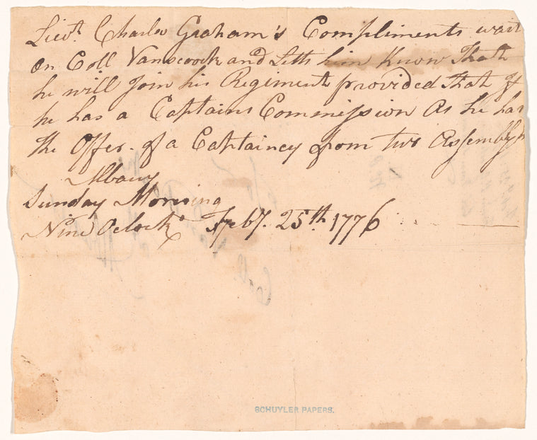 Graham, Charles