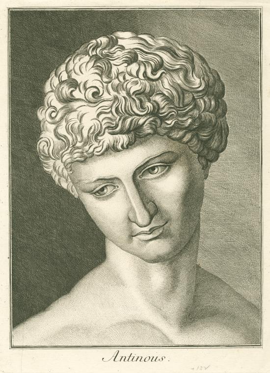 Antinous