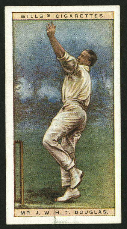 Mr. J. W. H. T. Douglas (Essex).