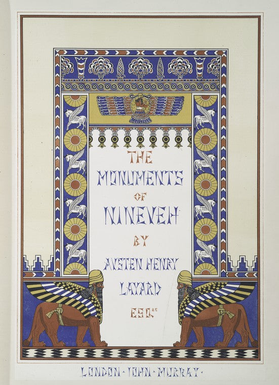 Frontispiece.