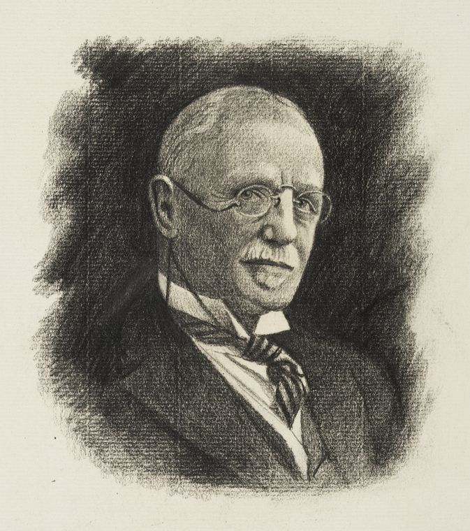 Walter Henry Hall
