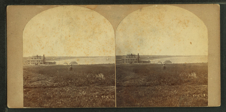 Hampton Beach, N.H.