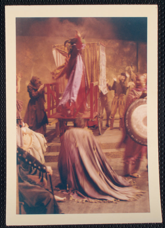 Actors Workshop (San Francisco