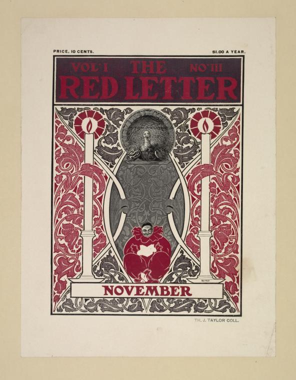 The Red Letter