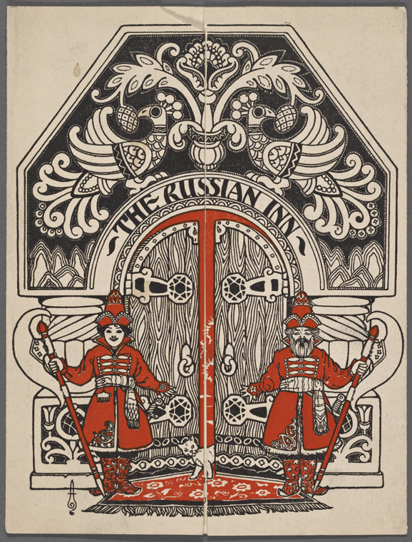 The Russian Inn