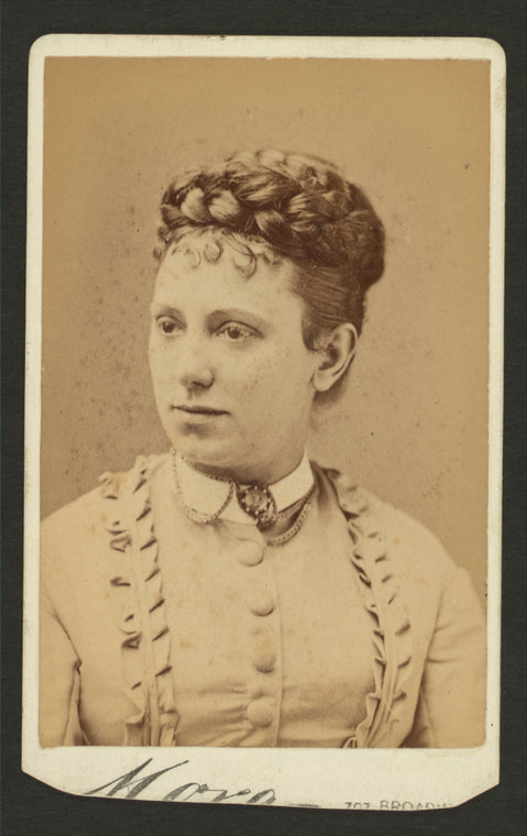 Charlotte Thompson