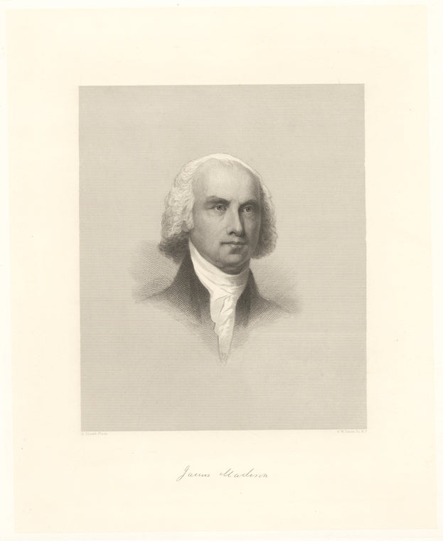 James Madison