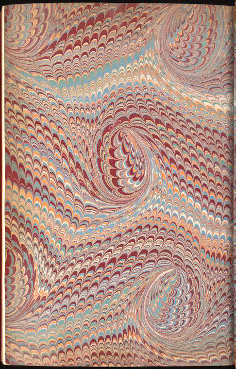 Back endpaper