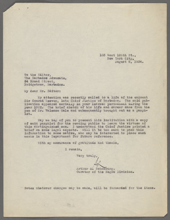 The Barbados Advocate