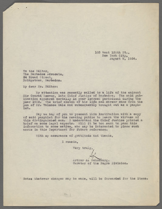 The Barbados Advocate