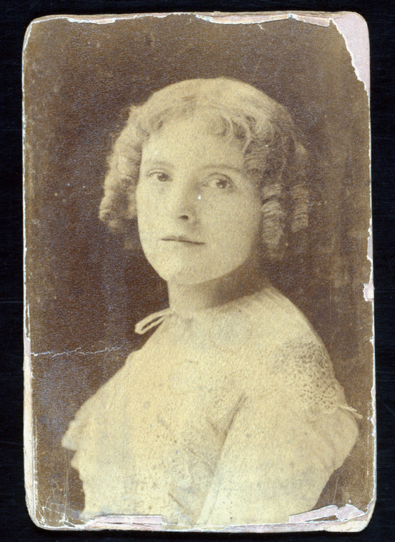Beatrice Cameron