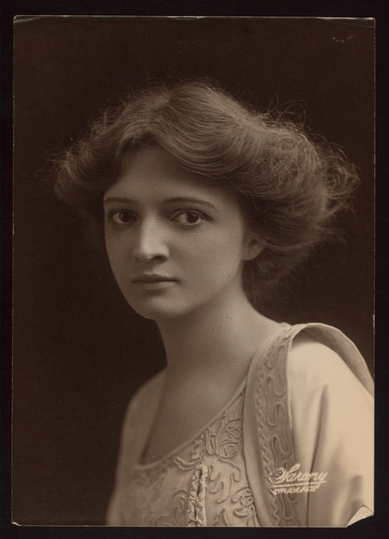 Adelaide Nowak