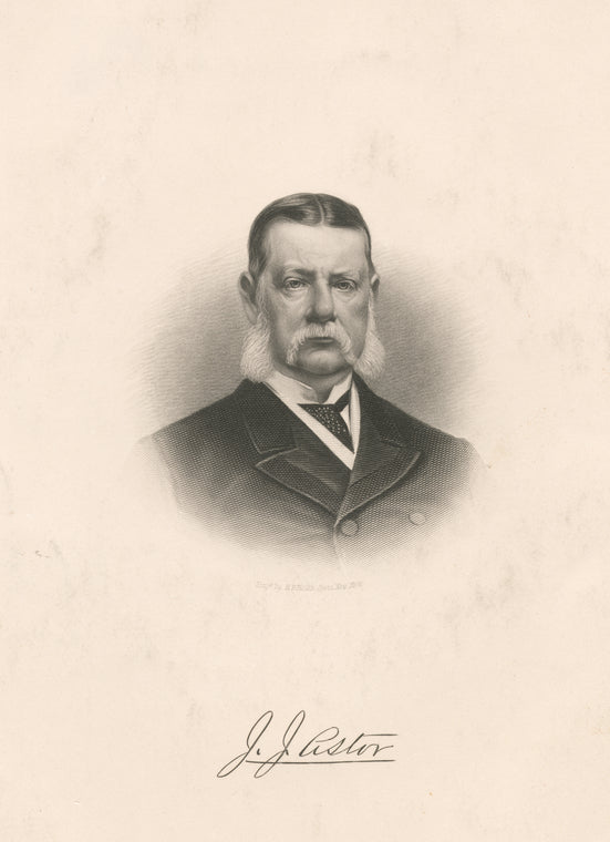 J.J. Astor