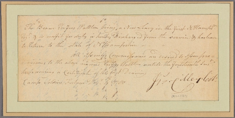 Document