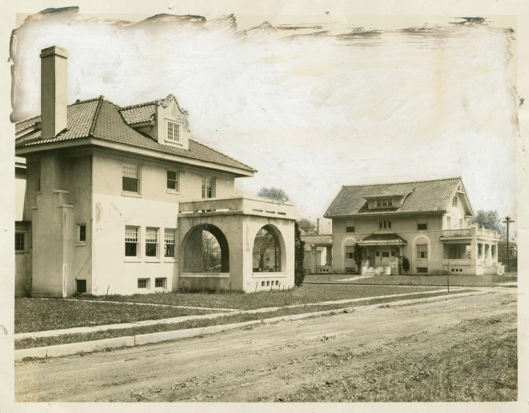 Near Massapequa Centre a McGoldrick Reality development of Massapequa, L.I.