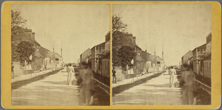 Union Street