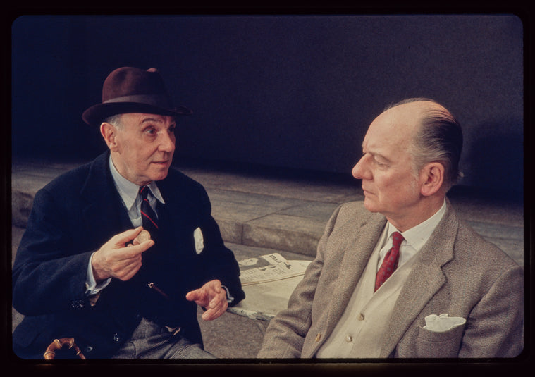 Home, original Broadway production