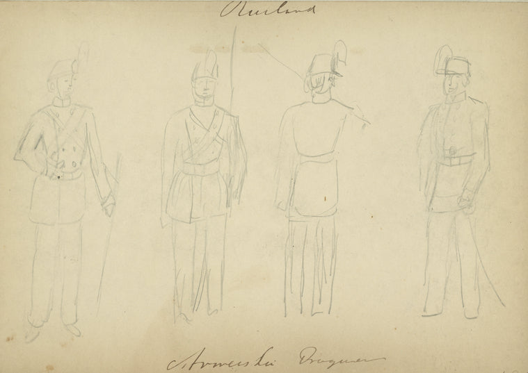 Russia, 1860-1867