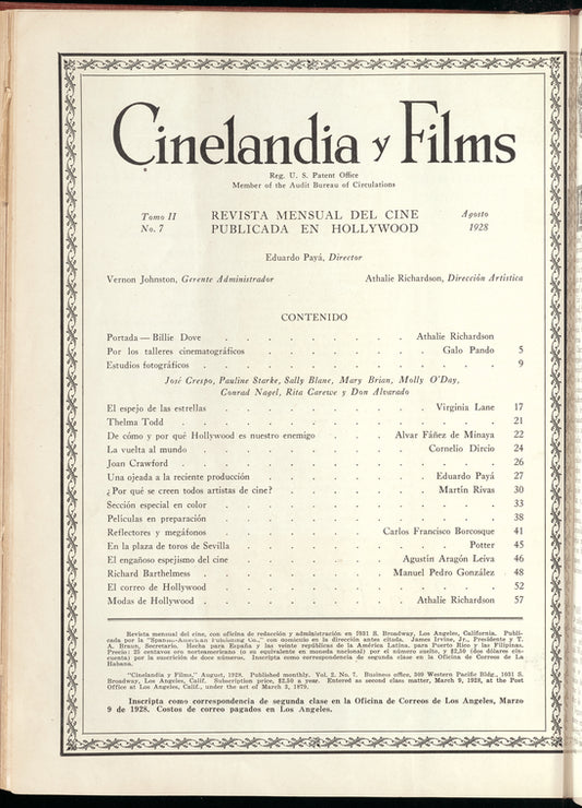 Cinelandia