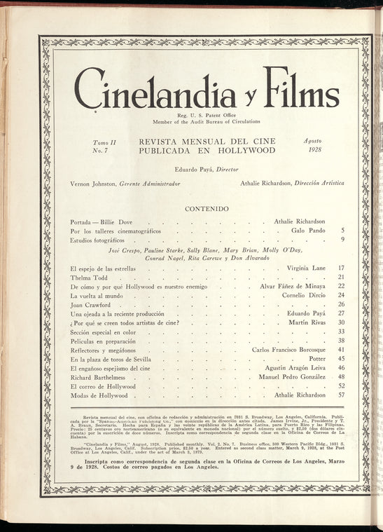 Cinelandia