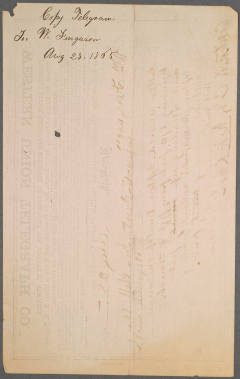 Ferguson, William