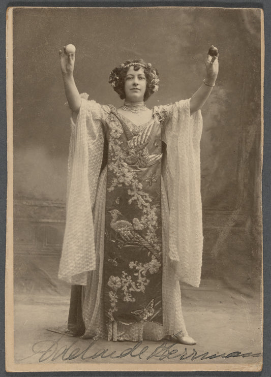 Adelaide Herrmann