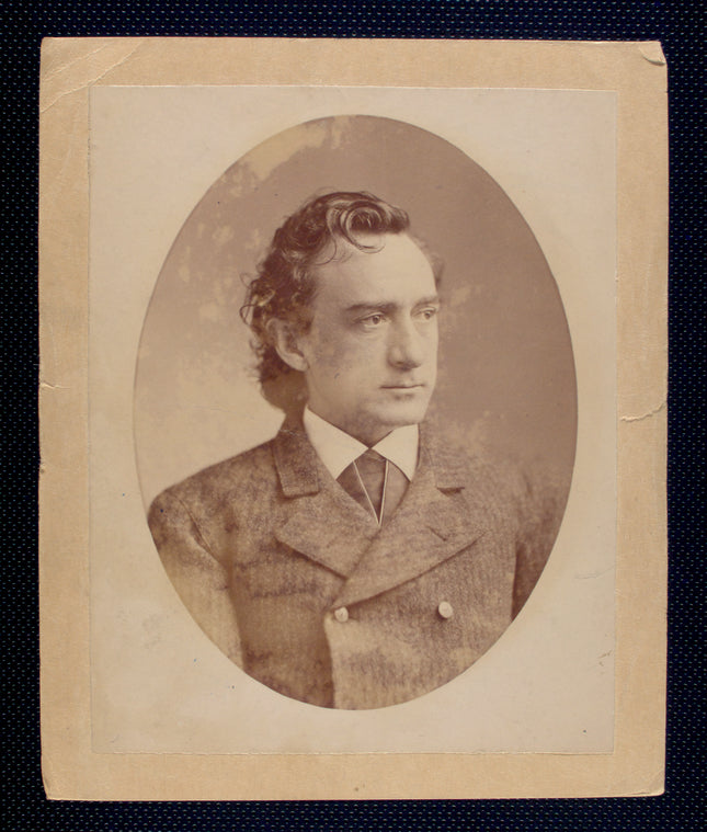 Edwin Booth