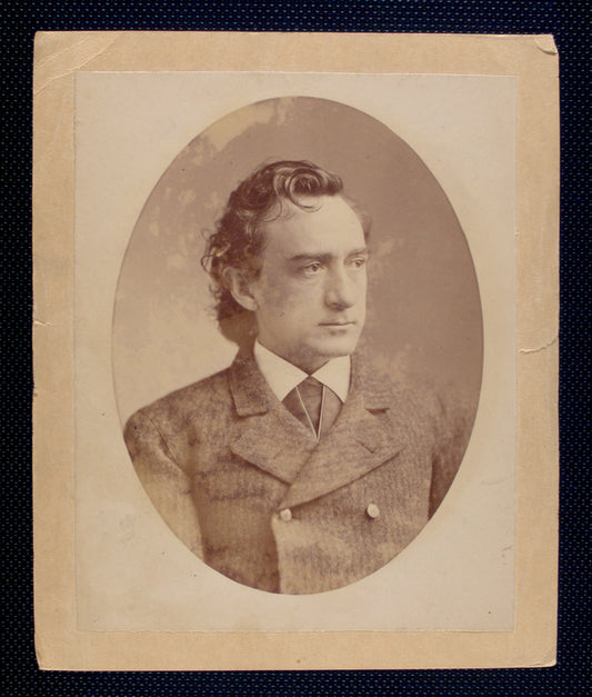 Edwin Booth