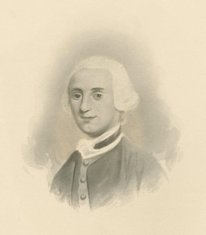James McEvers.