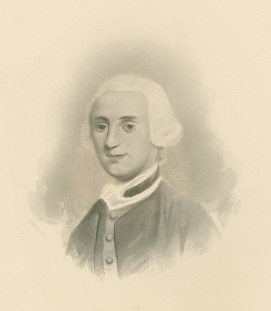 James McEvers.