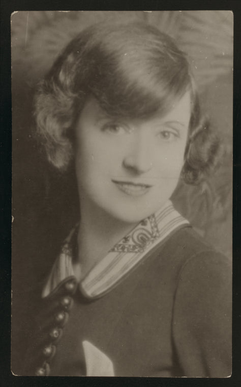 Patricia O'Hearn