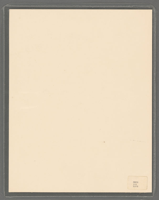 Poster for the stage production Abe Lincoln in Illinois