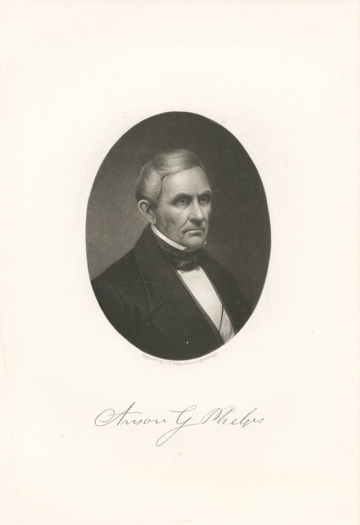 Anson G. Phelps