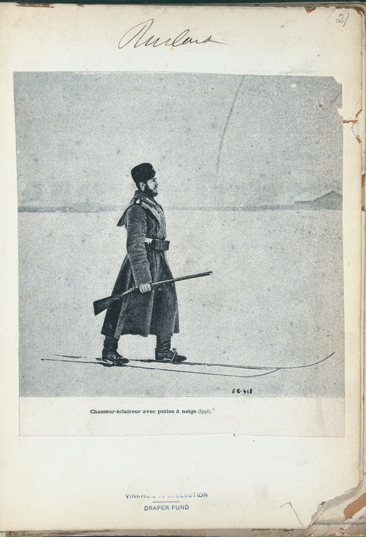 Russia, 1898-1899