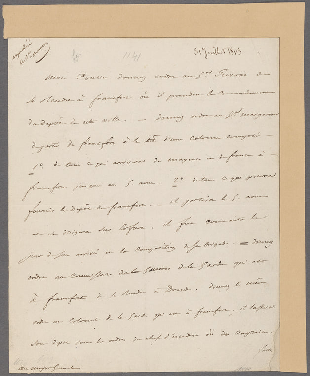 [Bonaparte], Napoleon