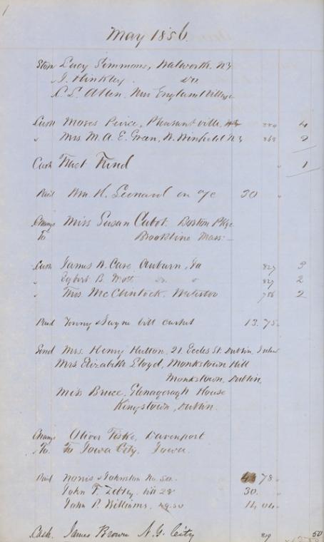 1856 May