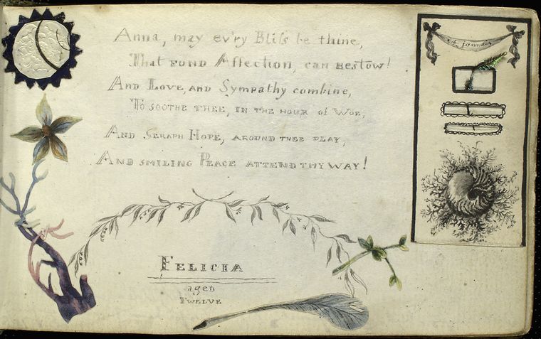 Anne Wagner album