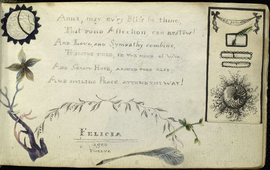 Anne Wagner album