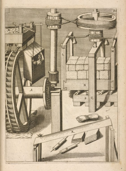 Fig. XXC. Stilbomylos.