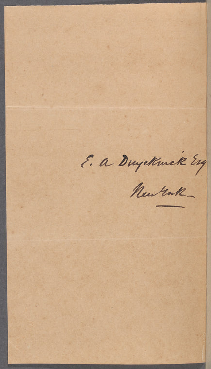 Kip, William Ingraham (1811-1893)