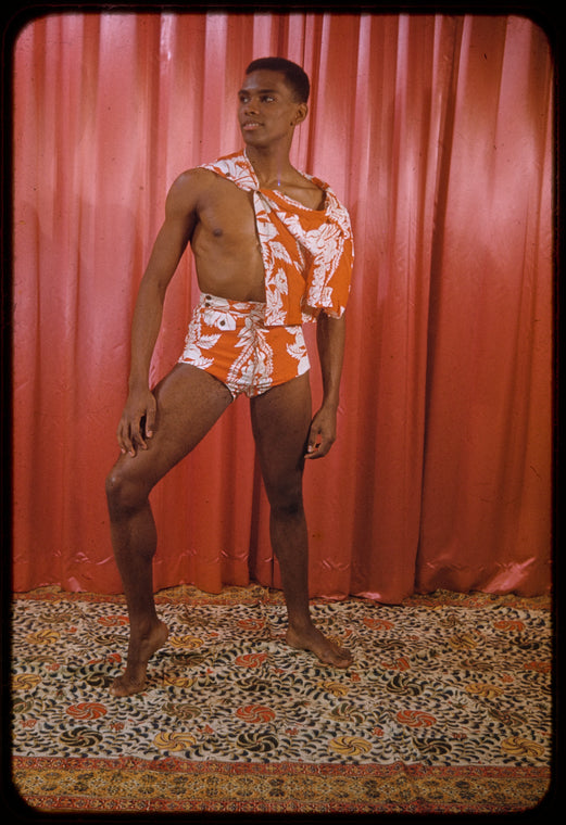 Arthur Mitchell