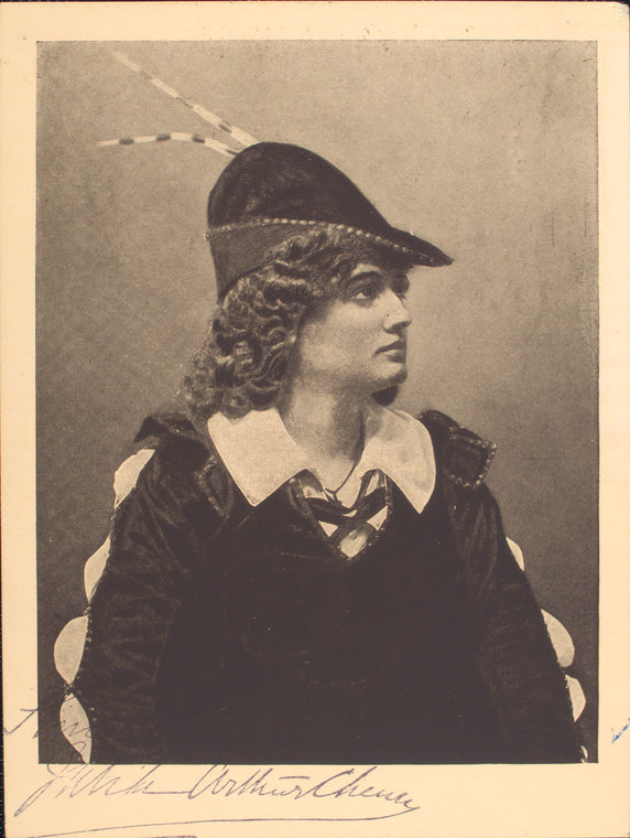 Julia Arthur