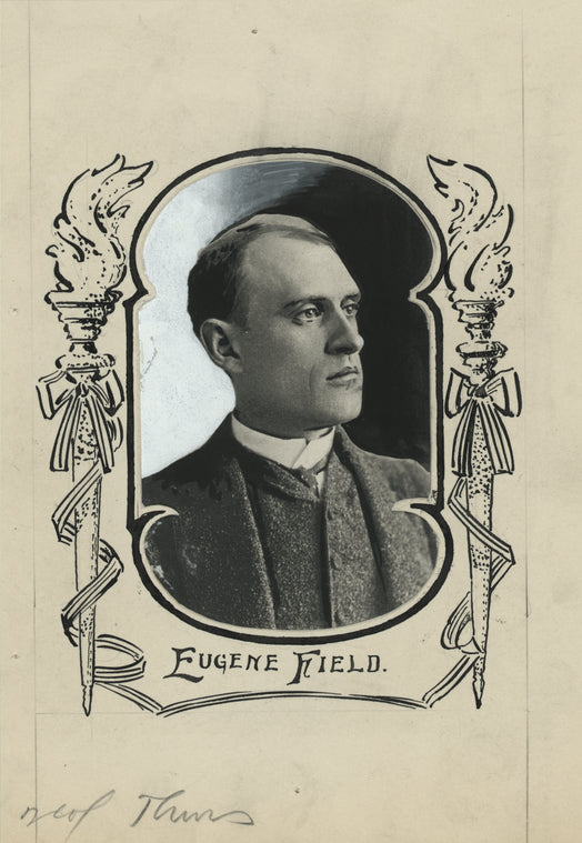 Eugene Field.