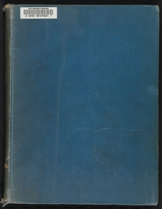 Opportunity: journal of Negro life