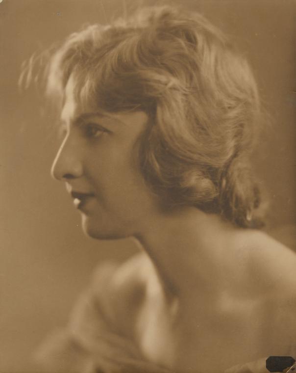 Julia Adler