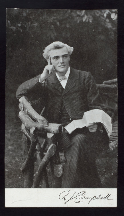 R. J. Campbell