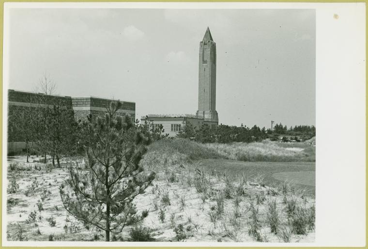 Jones Beach