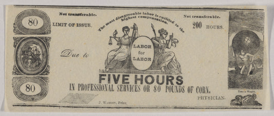 Labor note