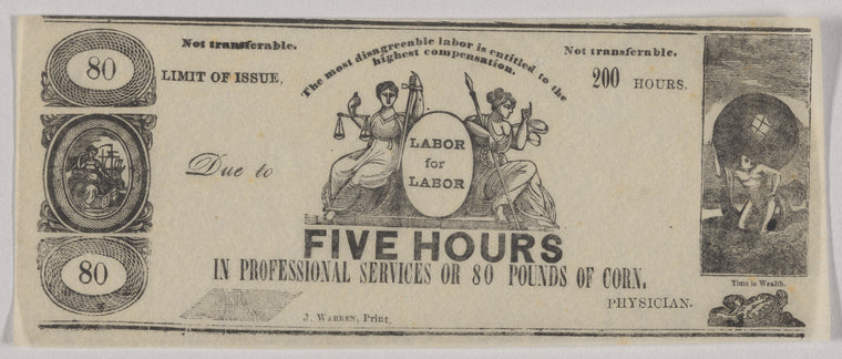 Labor note