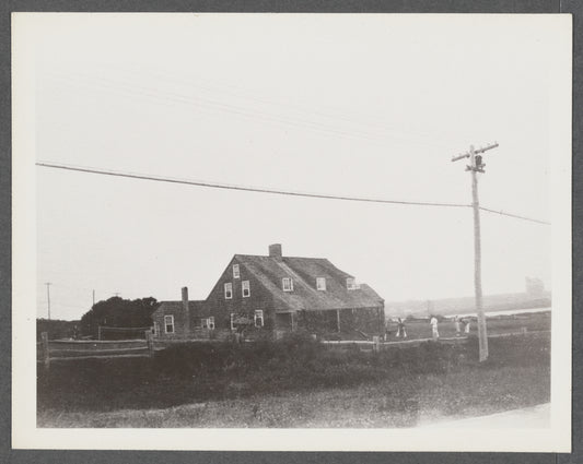 House. Montauk, East Hampton